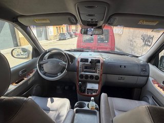 KIA Carnival 2006