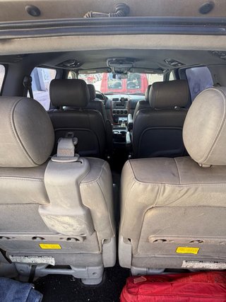 KIA Carnival 2006