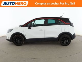 Opel Crossland X 1.5 CDTI GS Line