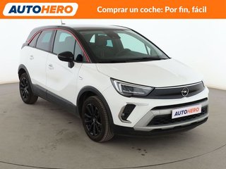Opel Crossland X 1.5 CDTI GS Line
