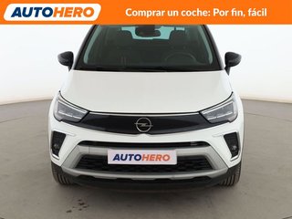 Opel Crossland X 1.5 CDTI GS Line