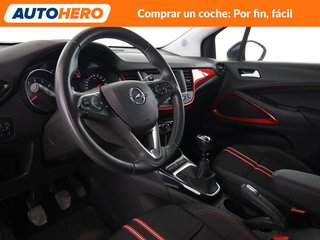 Opel Crossland X 1.5 CDTI GS Line