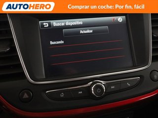 Opel Crossland X 1.5 CDTI GS Line