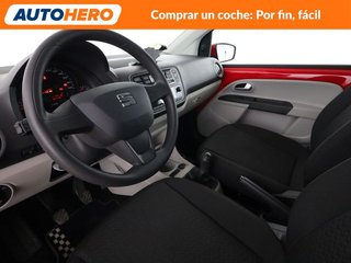 Seat Mii 1.0 Style
