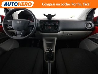 Seat Mii 1.0 Style
