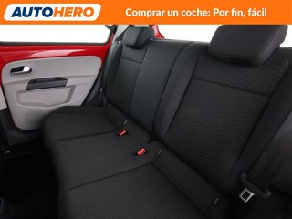 Seat Mii 1.0 Style