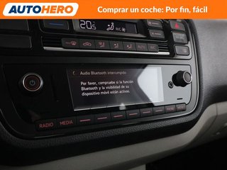 Seat Mii 1.0 Style