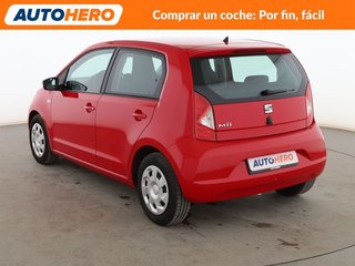 Seat Mii 1.0 Style