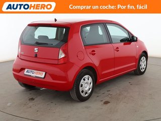 Seat Mii 1.0 Style