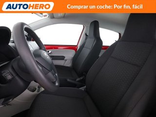 Seat Mii 1.0 Style