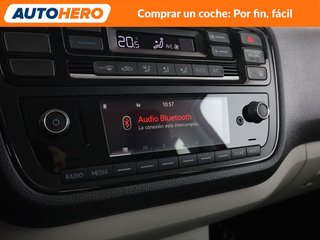 Seat Mii 1.0 Style