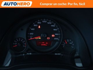Seat Mii 1.0 Style
