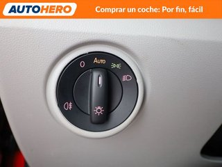 Seat Mii 1.0 Style