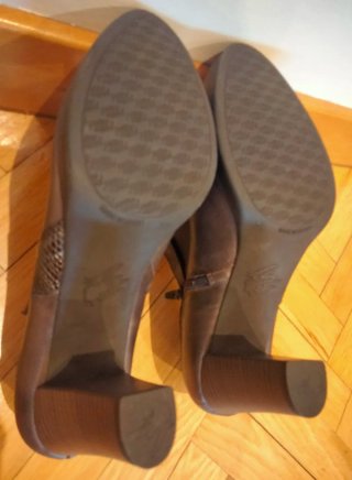 Zapatos PITILLOS Talla 39 - SIN USAR