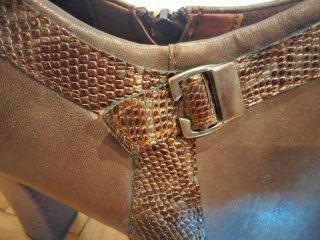 Zapatos PITILLOS Talla 39 - SIN USAR