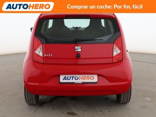 Seat Mii 1.0 Style