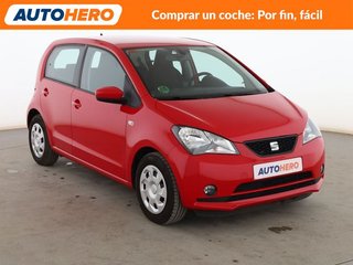 Seat Mii 1.0 Style