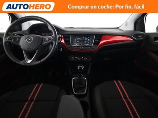 Opel Crossland X 1.5 CDTI GS Line