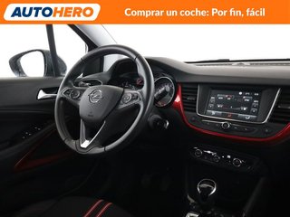 Opel Crossland X 1.5 CDTI GS Line