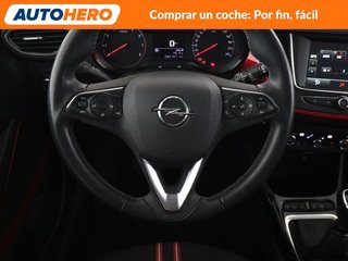 Opel Crossland X 1.5 CDTI GS Line