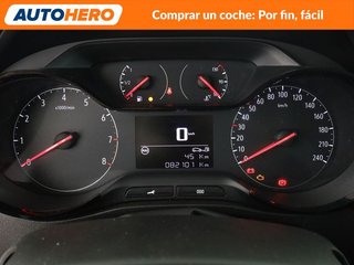Opel Crossland X 1.5 CDTI GS Line