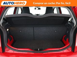 Seat Mii 1.0 Style