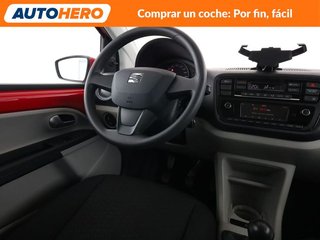 Seat Mii 1.0 Style