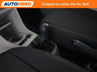 Seat Mii 1.0 Style
