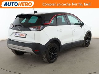 Opel Crossland X 1.5 CDTI GS Line