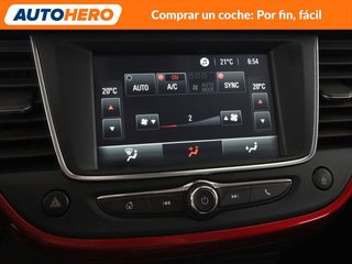 Opel Crossland X 1.5 CDTI GS Line
