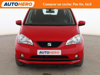 Seat Mii 1.0 Style