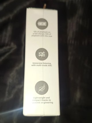 Huawei FreeBuds SE 4 ANC