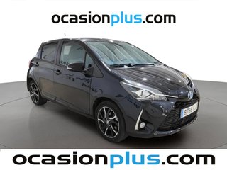 Toyota Yaris 1.5 Hybrid Feel 74 kW (100 CV)