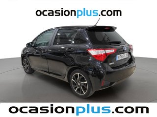 Toyota Yaris 1.5 Hybrid Feel 74 kW (100 CV)