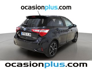 Toyota Yaris 1.5 Hybrid Feel 74 kW (100 CV)