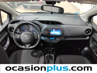 Toyota Yaris 1.5 Hybrid Feel 74 kW (100 CV)