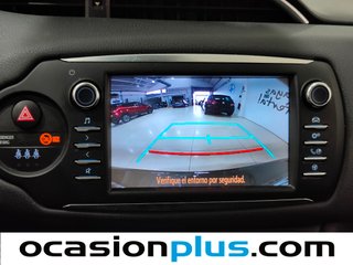 Toyota Yaris 1.5 Hybrid Feel 74 kW (100 CV)