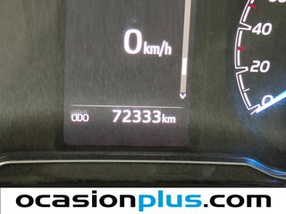 Toyota Yaris 1.5 Hybrid Feel 74 kW (100 CV)