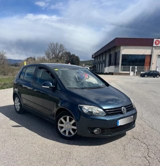 Volkswagen Golf Plus 1.6 TDI