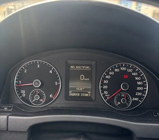Volkswagen Golf Plus 1.6 TDI