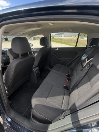 Volkswagen Golf Plus 1.6 TDI