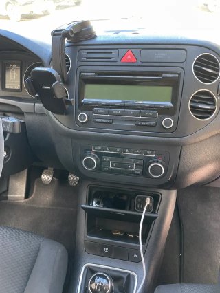Volkswagen Golf Plus 1.6 TDI