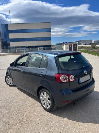 Volkswagen Golf Plus 1.6 TDI