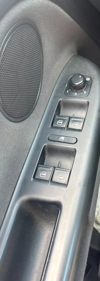 Volkswagen Golf Plus 1.6 TDI
