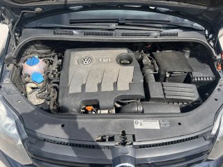 Volkswagen Golf Plus 1.6 TDI