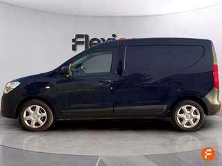 Dacia Dokker SL Nómada 1.6 75kW (102CV)