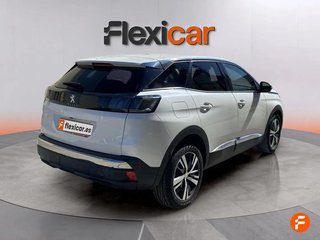 Peugeot 3008 1.2 PureTech 96KW S&S Active Pack EAT8