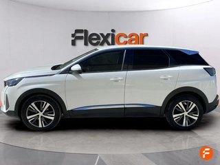 Peugeot 3008 1.2 PureTech 96KW S&S Active Pack EAT8