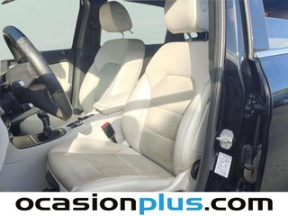 Mercedes-Benz Clase B 200 d 100 kW (136 CV)
