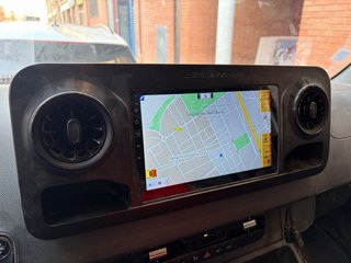 Mercedes-Benz Sprinter 2019